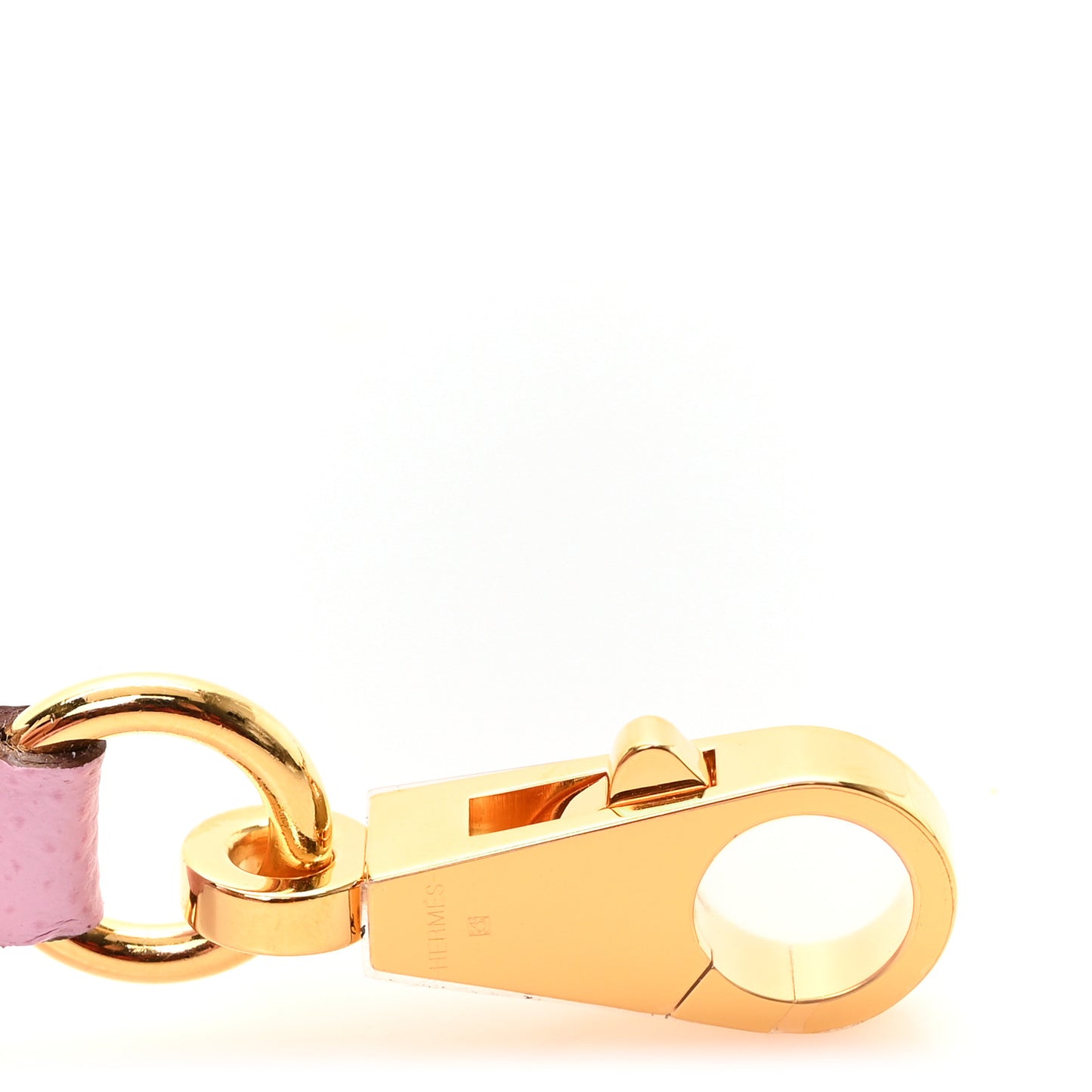 Epsom 25mm Mousqetons Tressage Shoulder Strap Mauve Sylvestre Rouge H Jaune De Naples