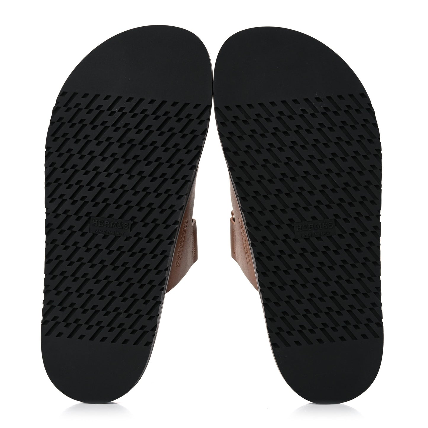 Calfskin Womens Chypre Sandals 39 Naturel
