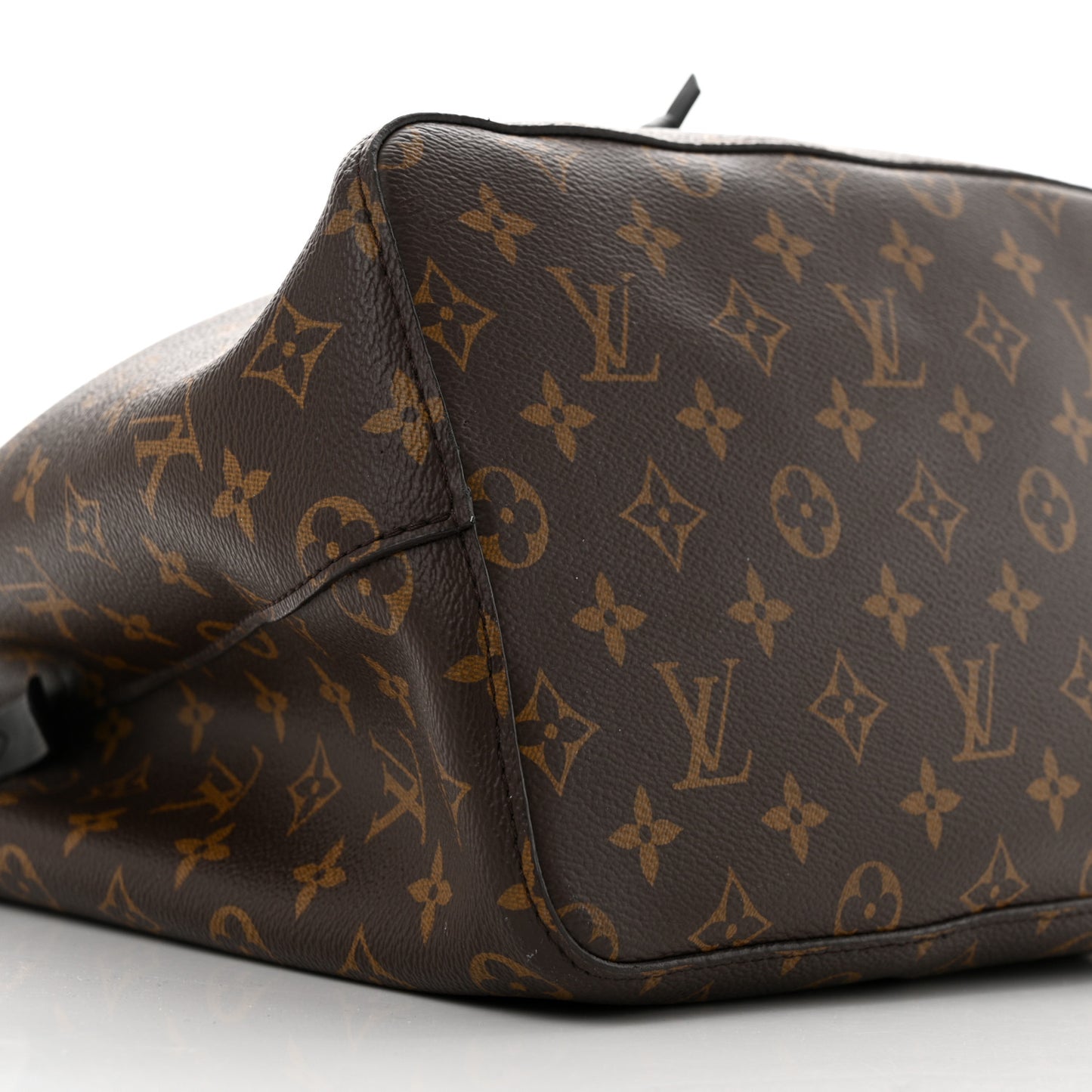 Monogram Neonoe MM Black
