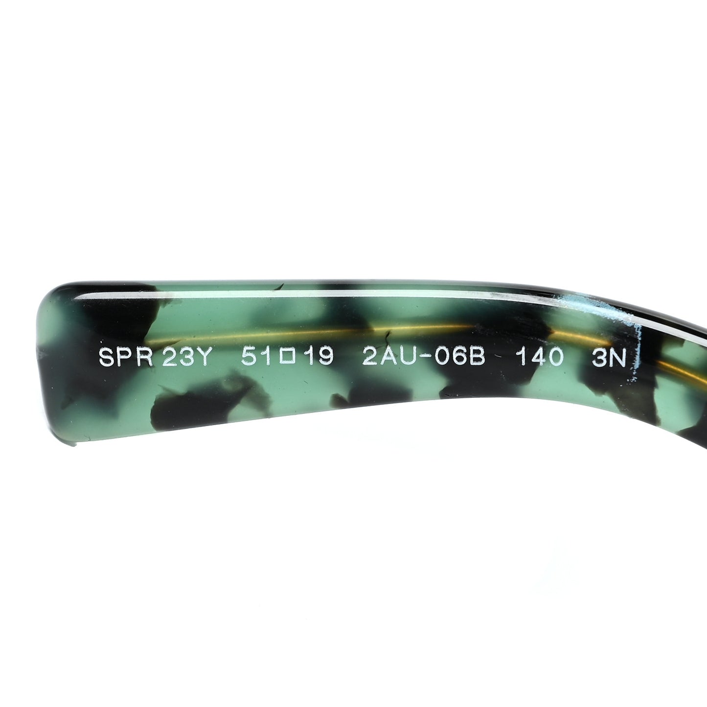 Sunglasses SPR 23Y Tortoise