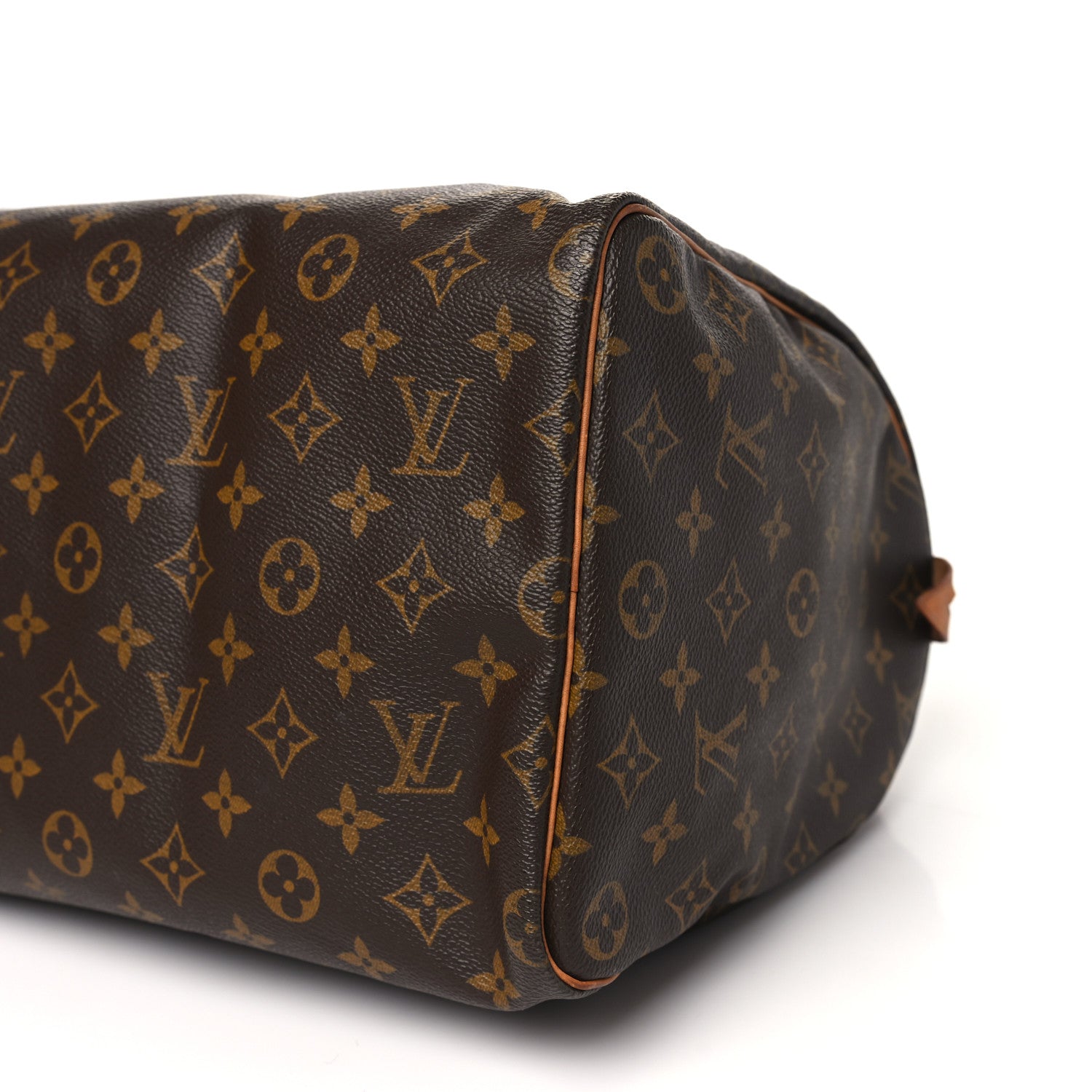 Louis Vuitton Monogram Speedy 40 9 of 9