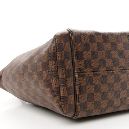 Louis Vuitton Damier Ebene Totally MM 9 of 12