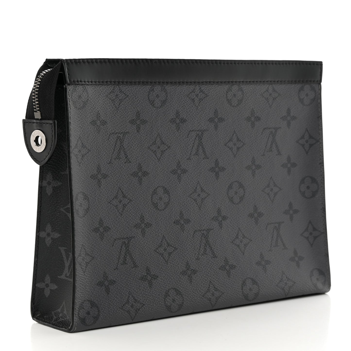 Monogram Eclipse Reverse Pochette Voyage MM