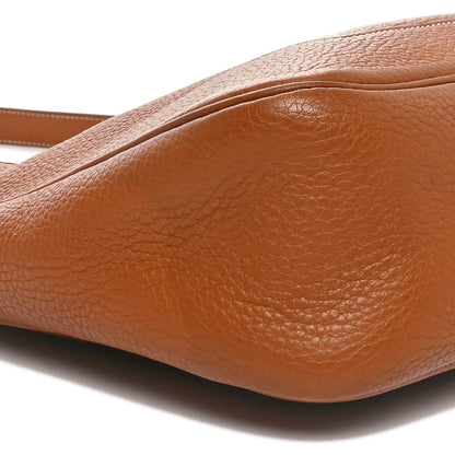 Hermes Togo Trim II 31 Gold 8 of 11