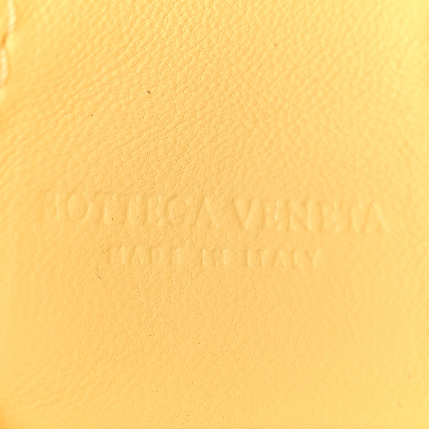 Bottega Veneta Nappa Intreccio Mini Cobble Shoulder Bag Chamomile 6 of 11