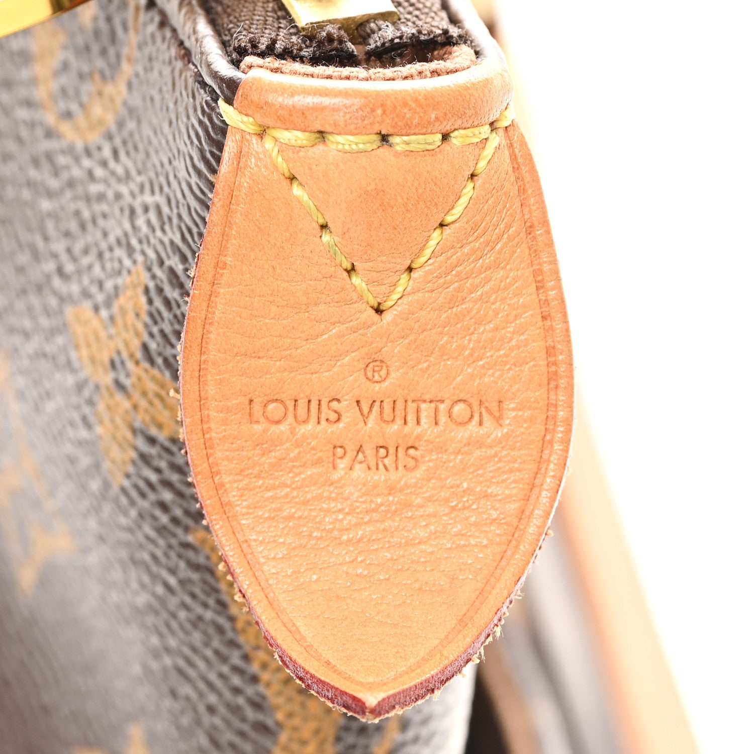 Louis Vuitton Monogram Totally MM 6 of 11