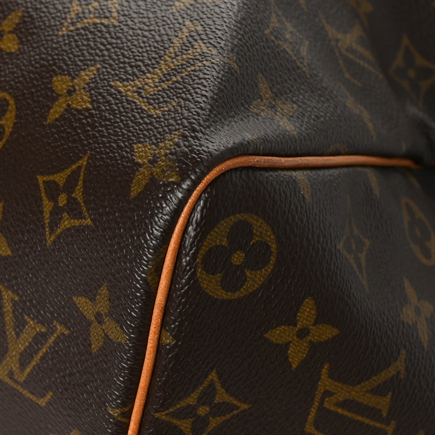 Louis Vuitton Monogram Keepall 45 9 of 11