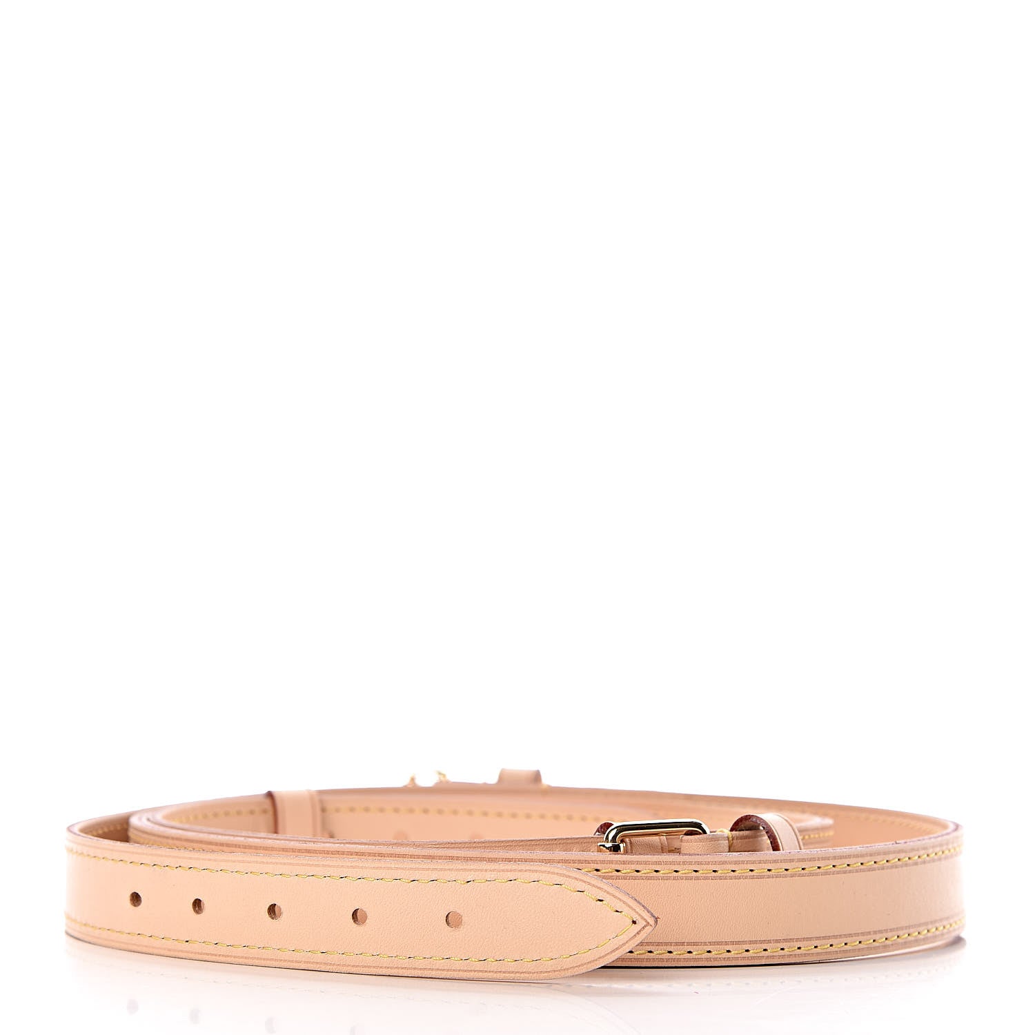Louis Vuitton Vachetta Noe BB Replacement Strap 2 of 4
