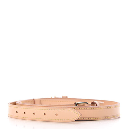 Louis Vuitton Vachetta Noe BB Replacement Strap 2 of 4
