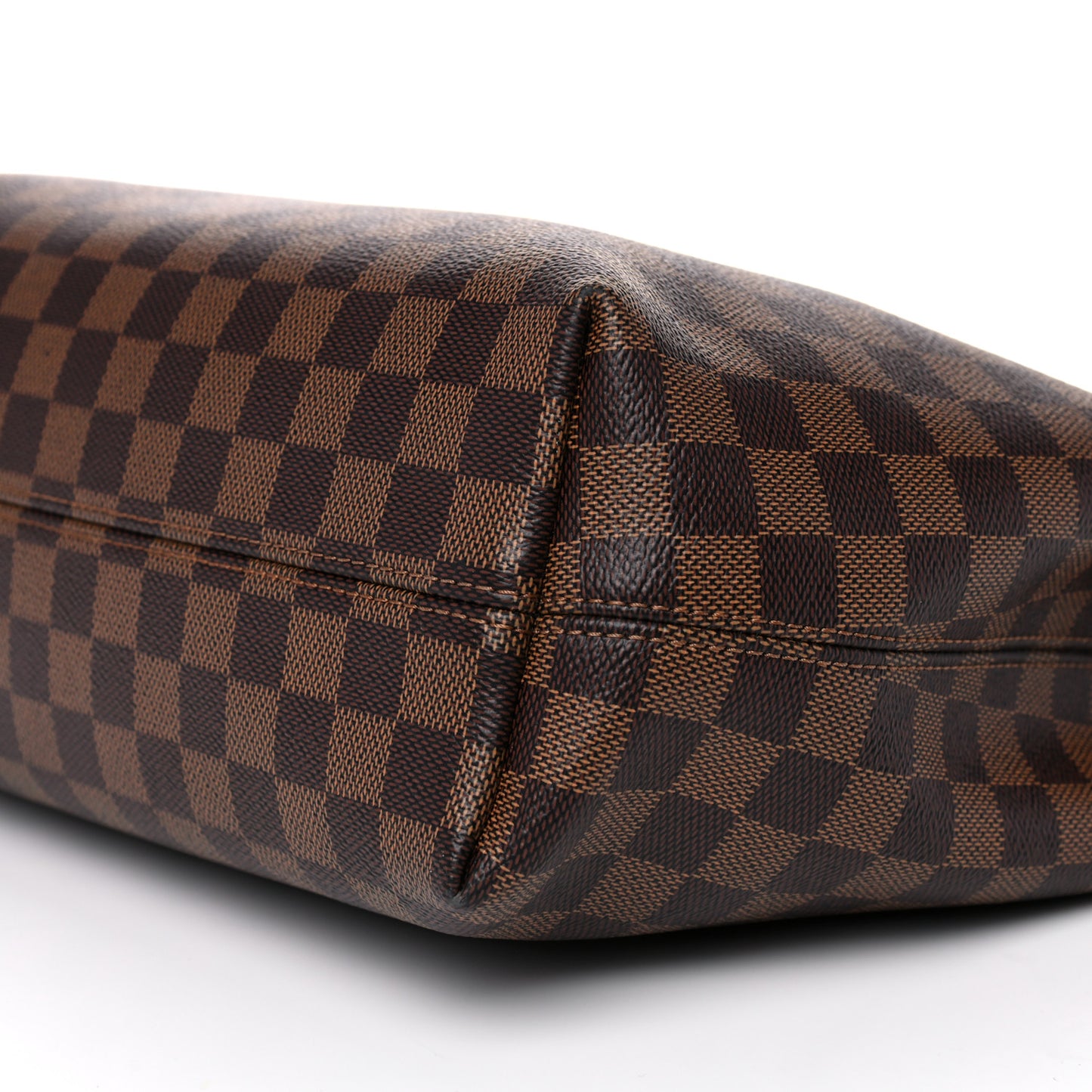 Damier Ebene Graceful PM