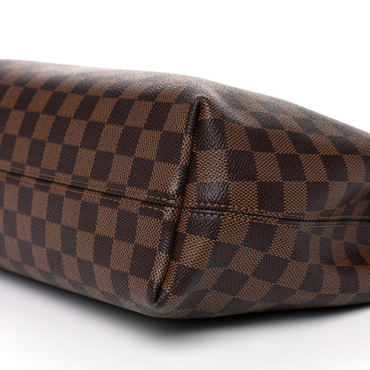 Louis Vuitton Damier Ebene Graceful PM 8 of 12