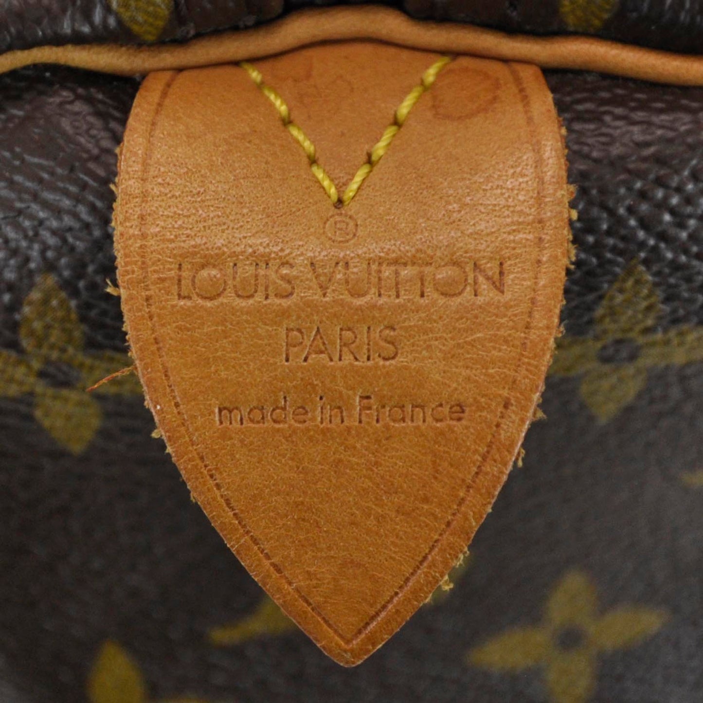 Monogram Keepall 60