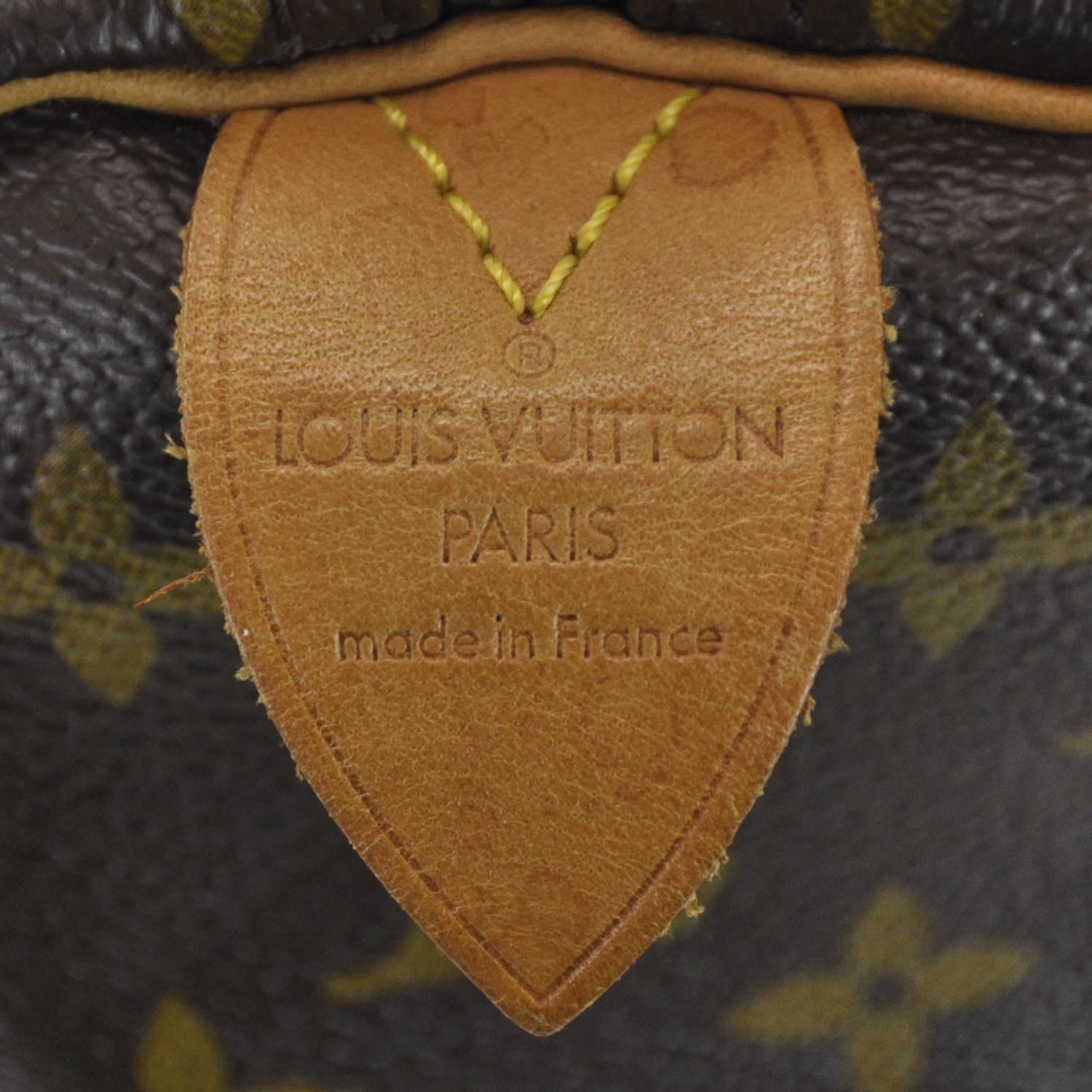 Louis Vuitton Monogram Keepall 60 4 of 7