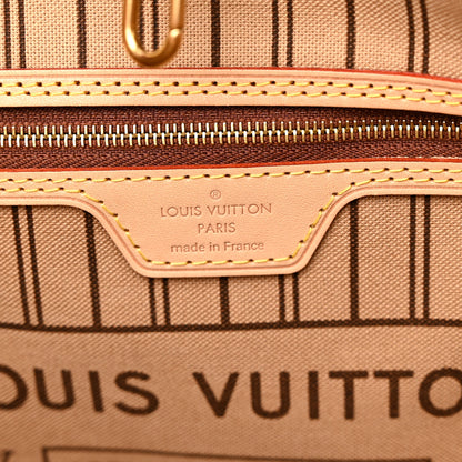 Louis Vuitton Monogram Neo Neverfull PM 6 of 10