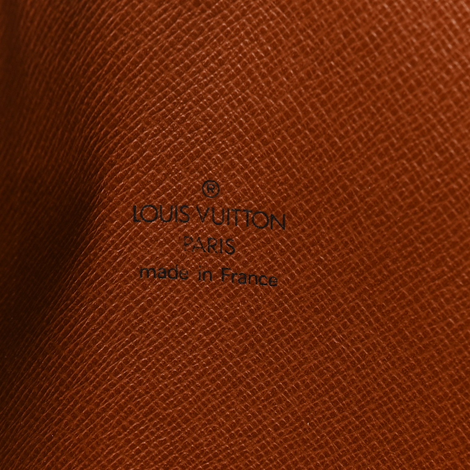 Louis Vuitton Monogram Musette GM 6 of 10