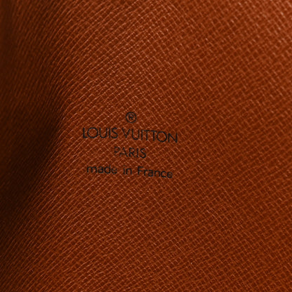 Louis Vuitton Monogram Musette GM 6 of 10