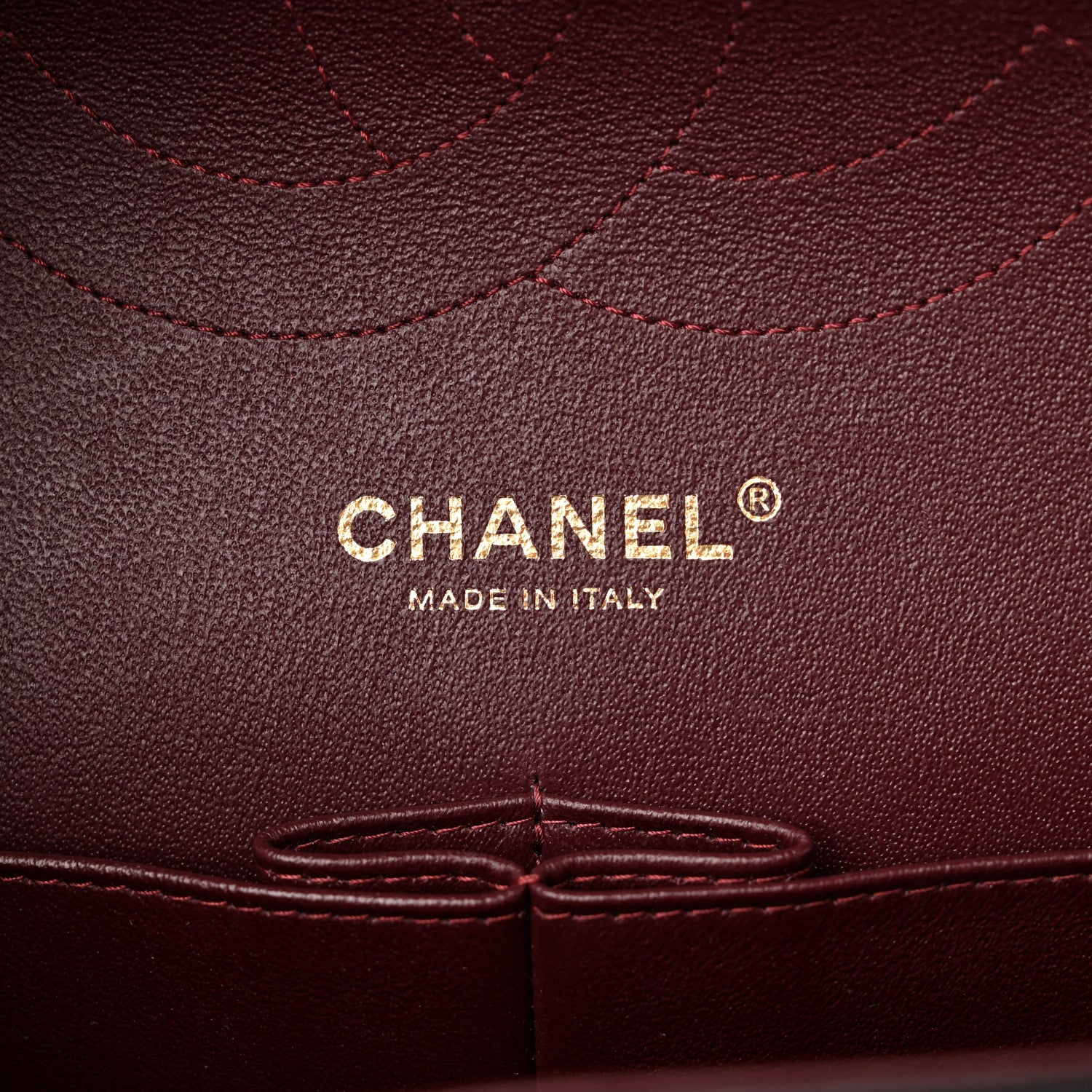 Chanel Caviar Quilted Jumbo Double Flap Black 6 of 12