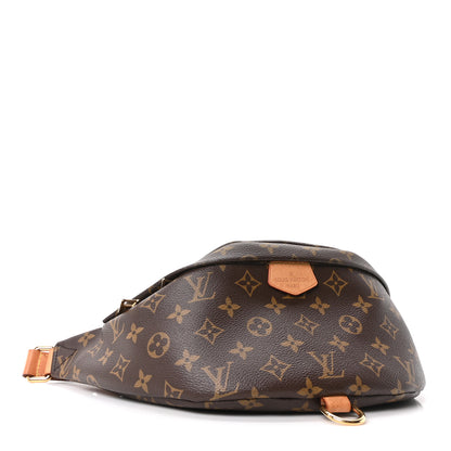 Louis Vuitton Monogram Bumbag 3 of 9