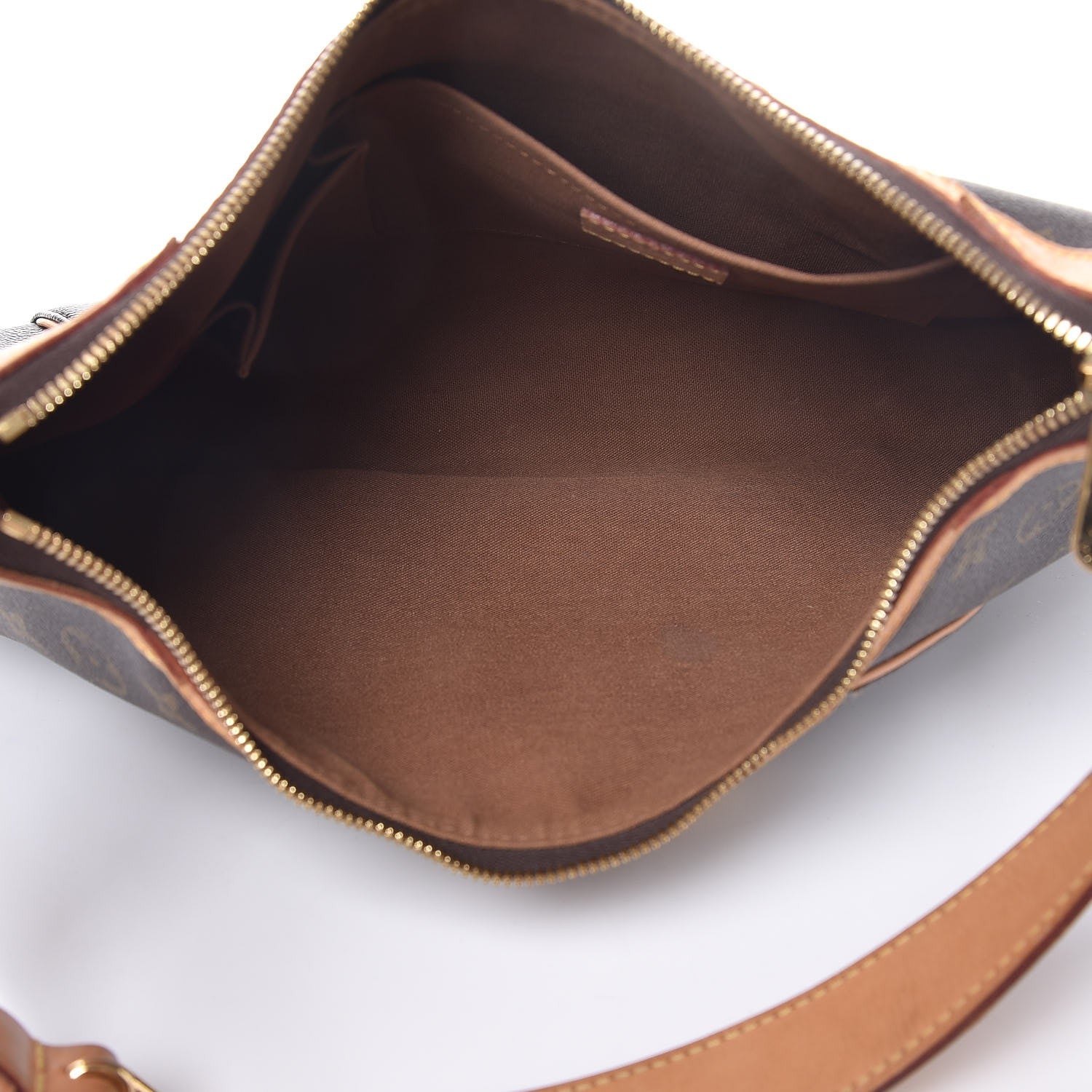 Louis Vuitton Monogram Thames GM 5 of 14