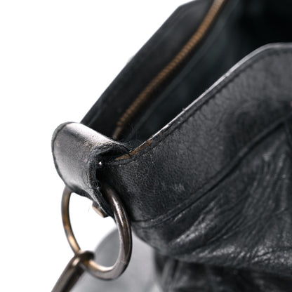 Balenciaga Agneau Classic Hardware First Black 16 of 35