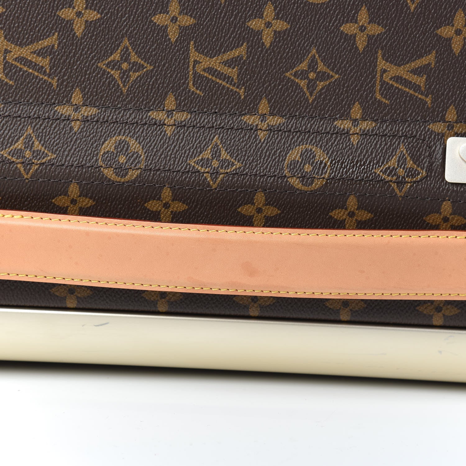 Louis Vuitton Monogram Horizon 55 10 of 14