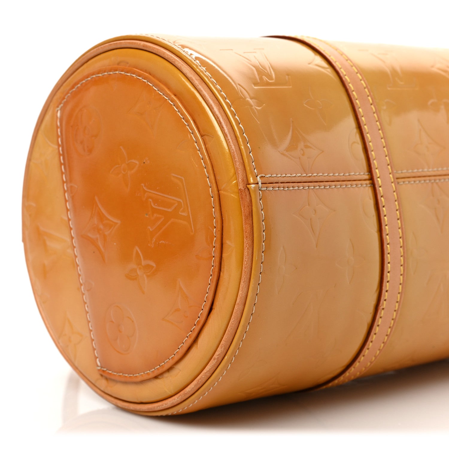 Louis Vuitton Vernis Bedford Perle 7 of 9