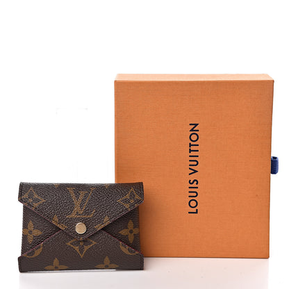 Louis Vuitton Monogram Small Kirigami Pochette Insert Fuchsia 7 of 7