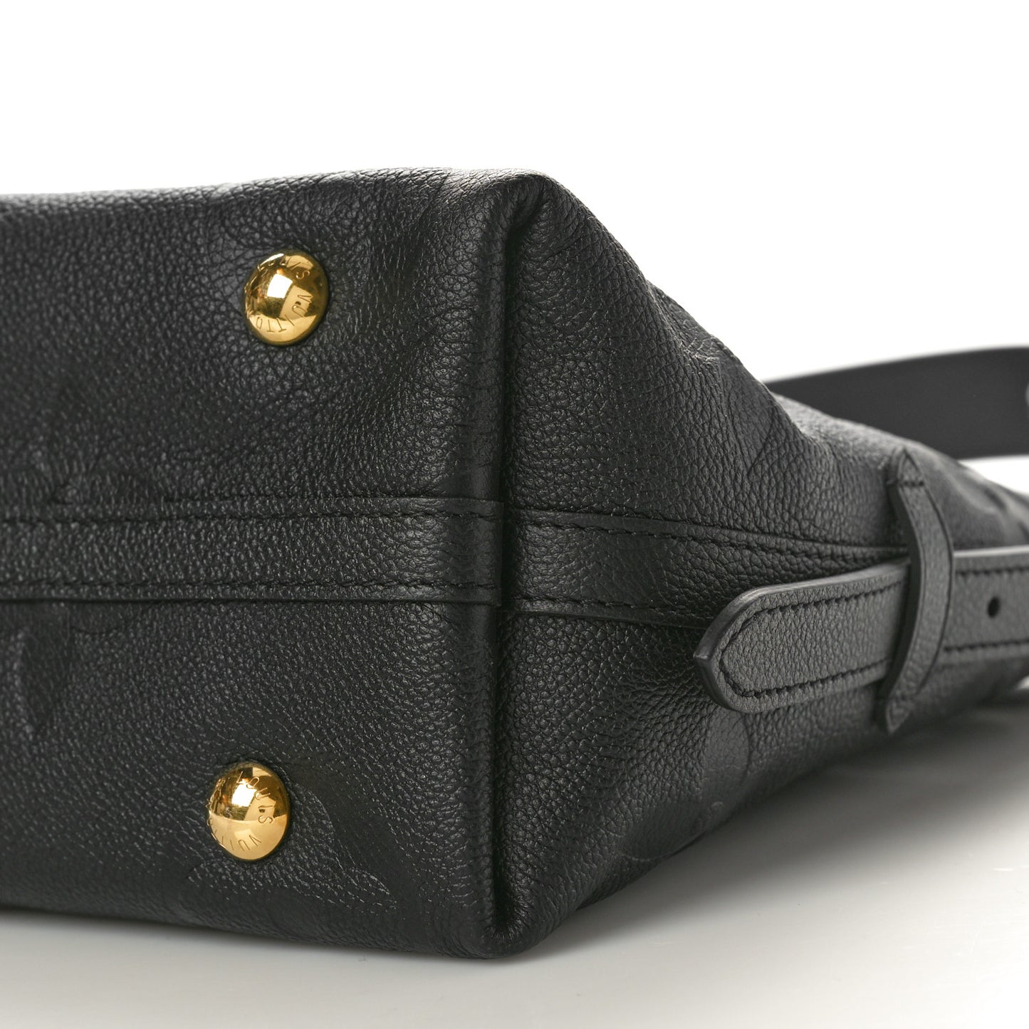 Empreinte Carryall PM Black
