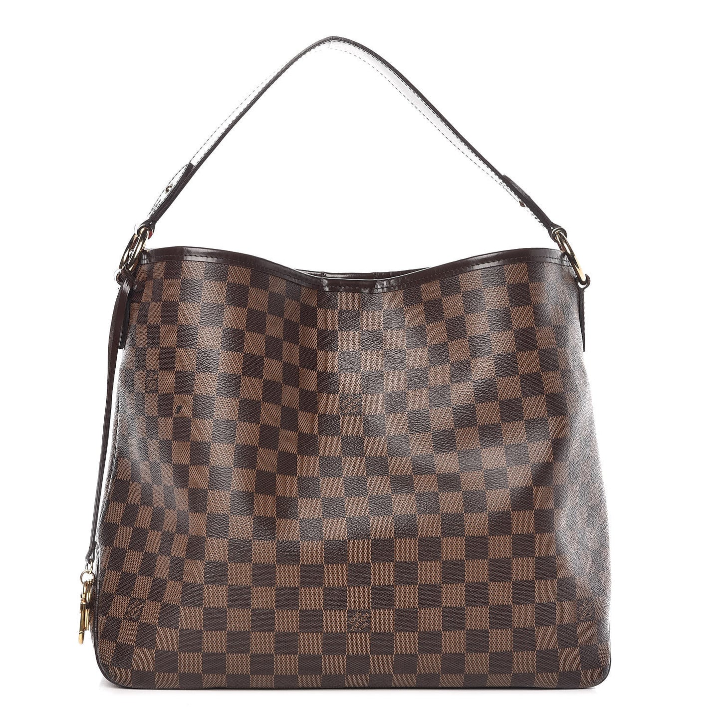 Damier Ebene Delightful MM