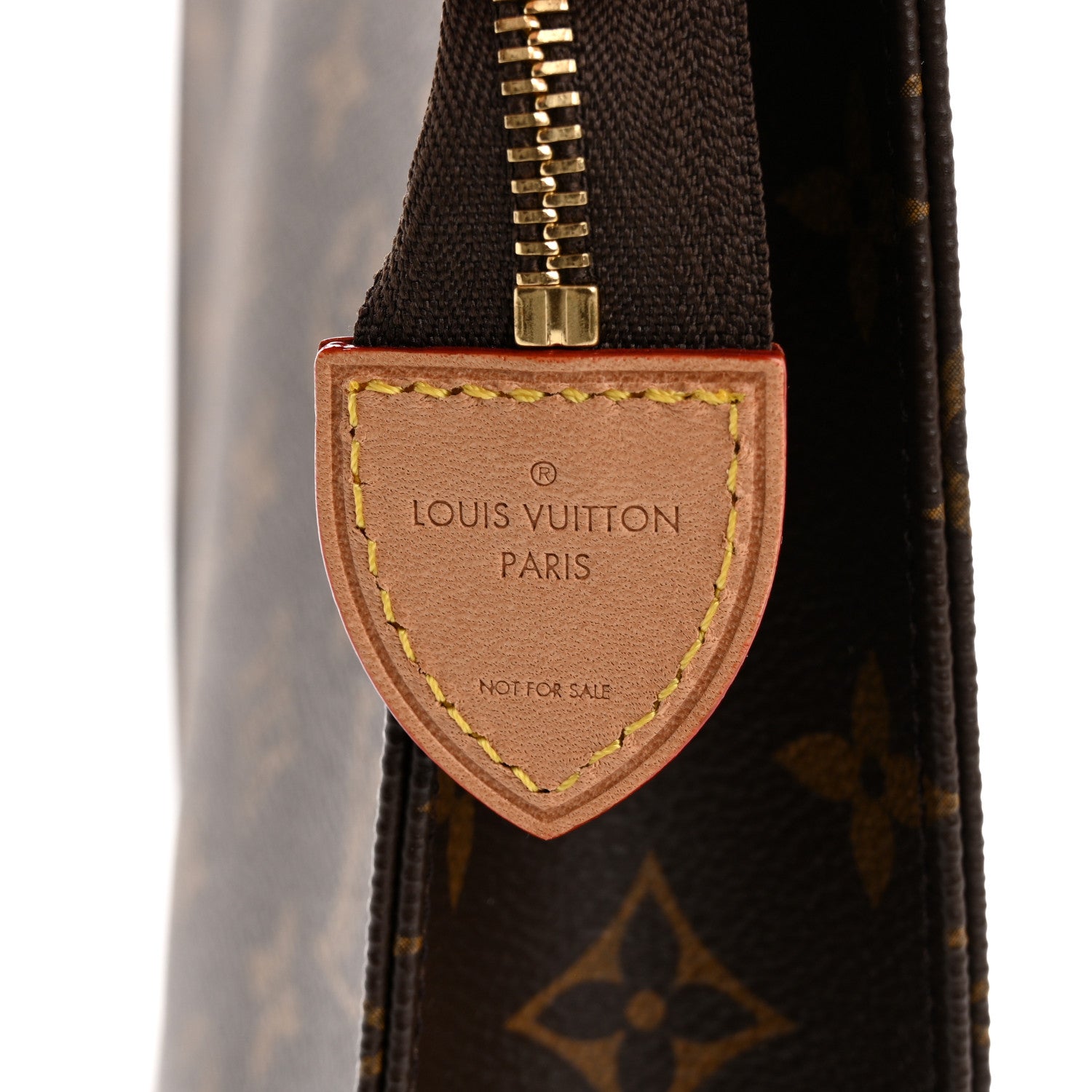 Louis Vuitton Monogram Toiletry Pouch 26 7 of 7