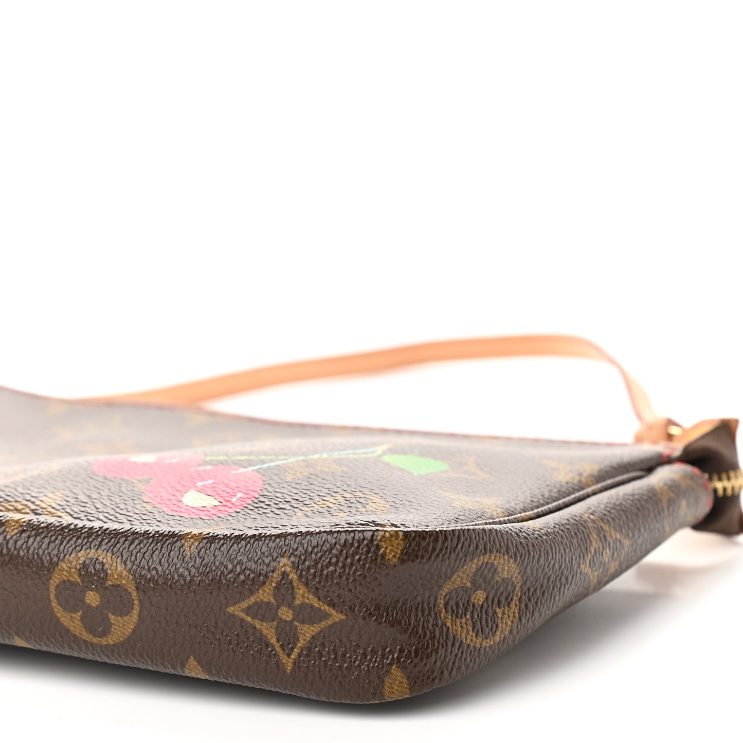 Monogram Cerises Pochette Accessories