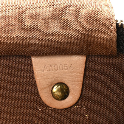 Louis Vuitton Monogram Speedy 30 6 of 11