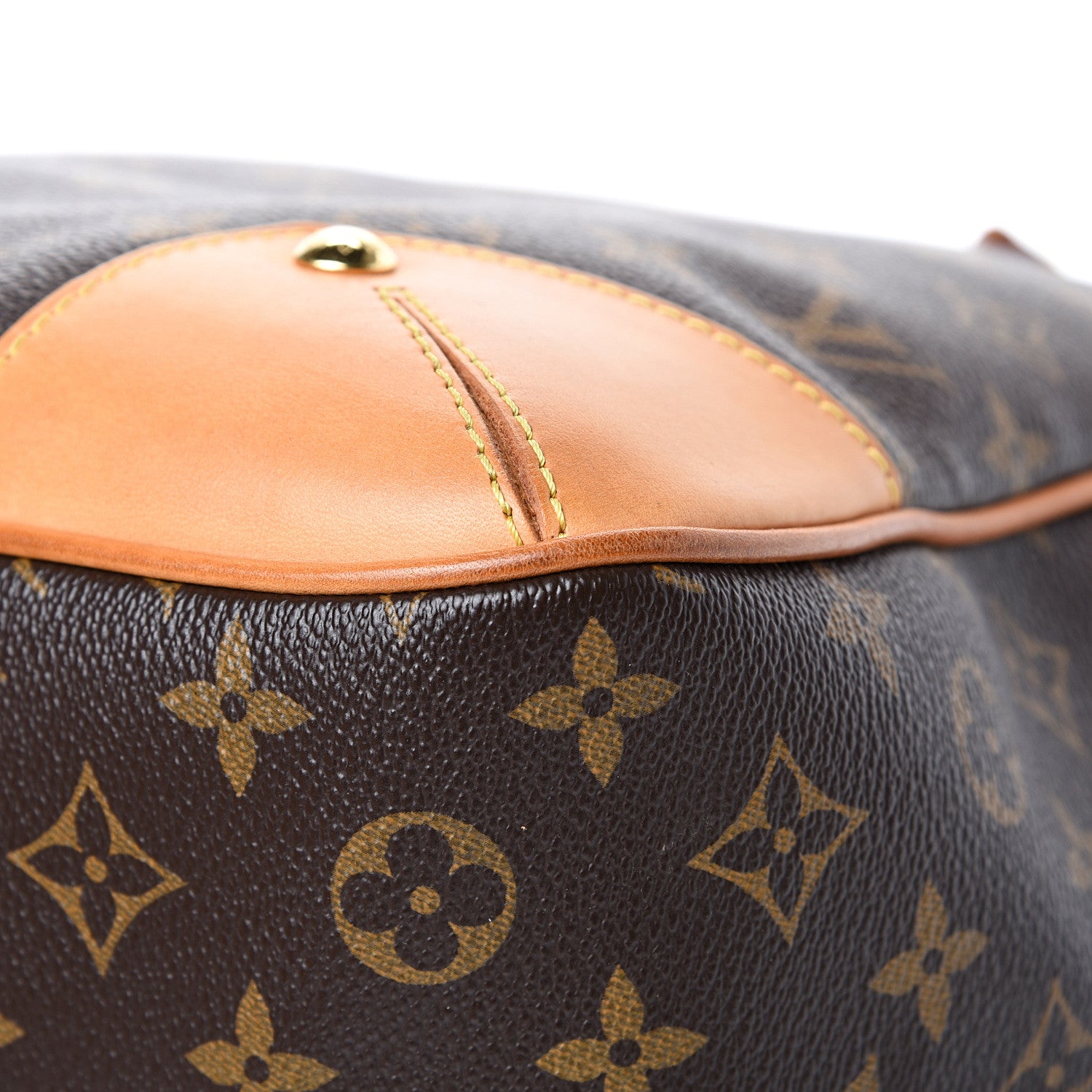 Louis Vuitton Monogram Estrela MM 9 of 15