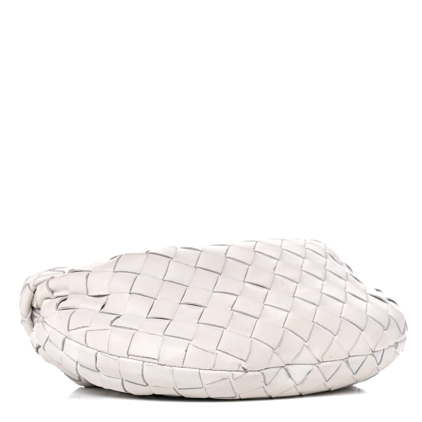 Nappa Intrecciato Mini Jodie Chalk
