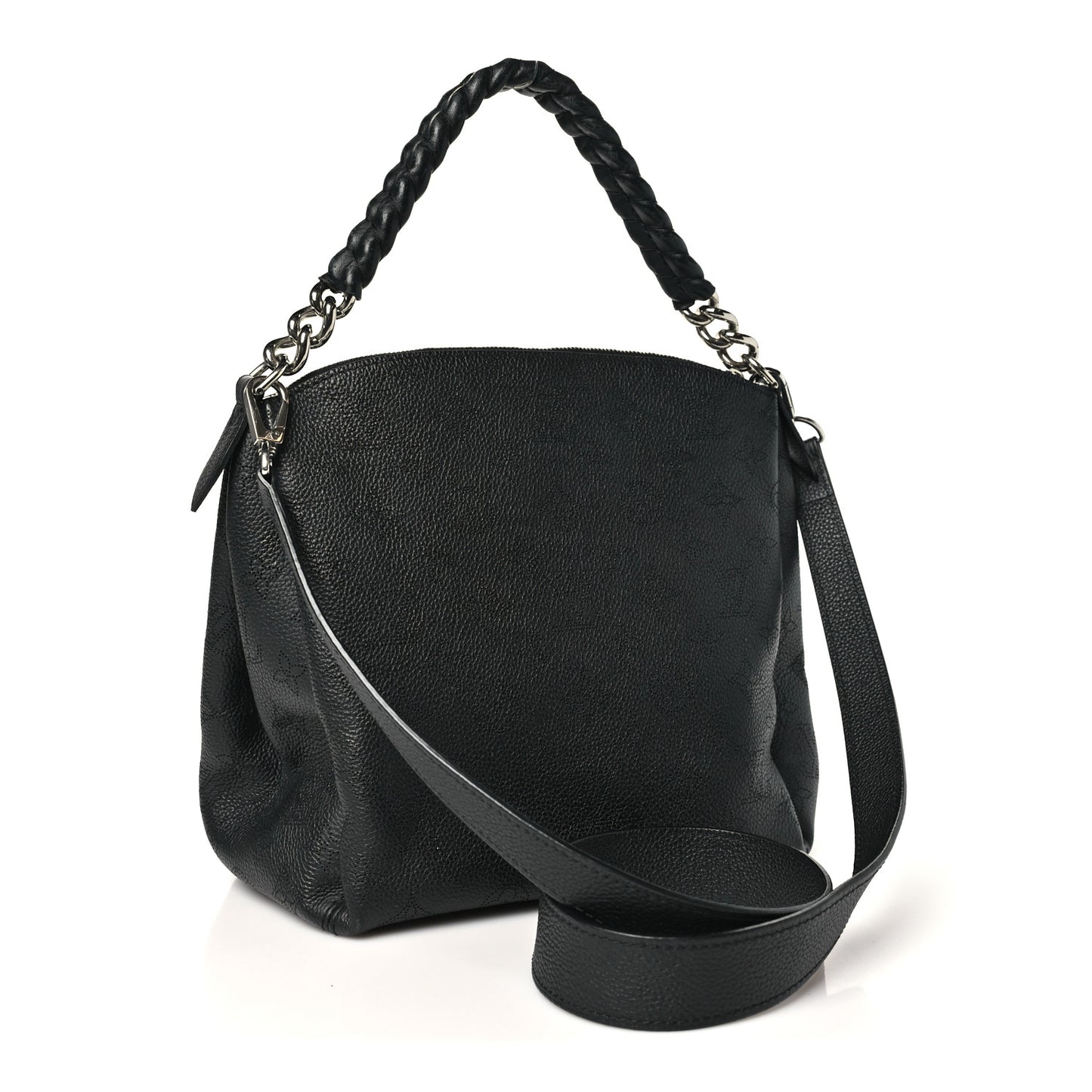 Mahina Babylone Chain BB Black