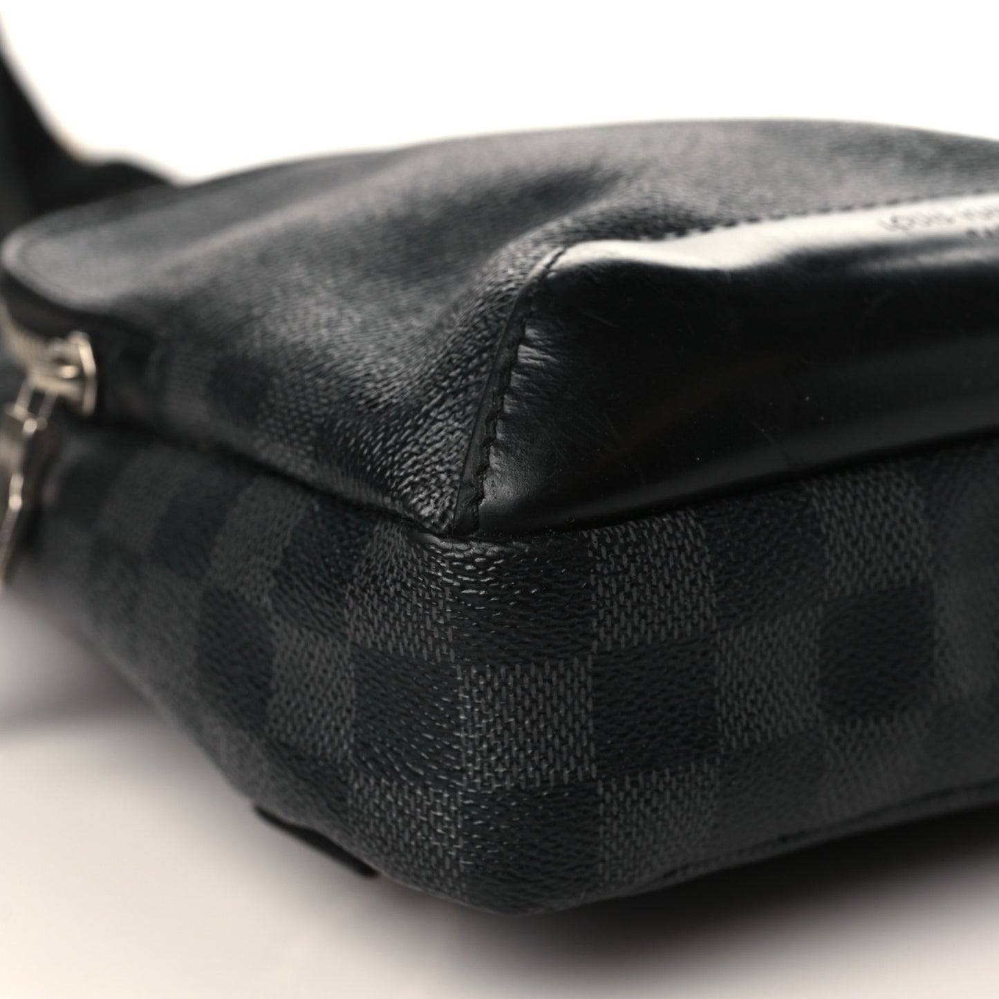 Damier Graphite Avenue Sling Backpack