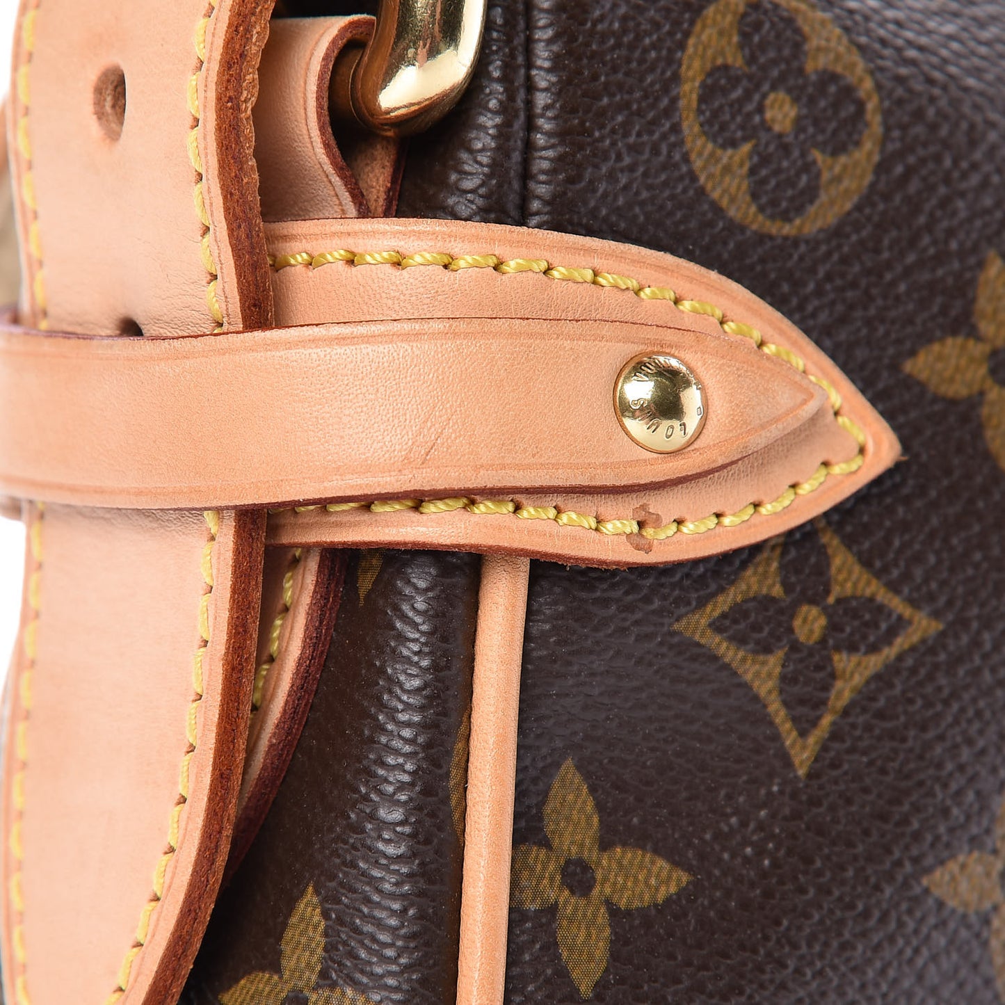 Monogram Hudson PM