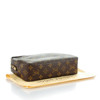 Louis Vuitton Monogram Trousse Toilette 23 4 of 8