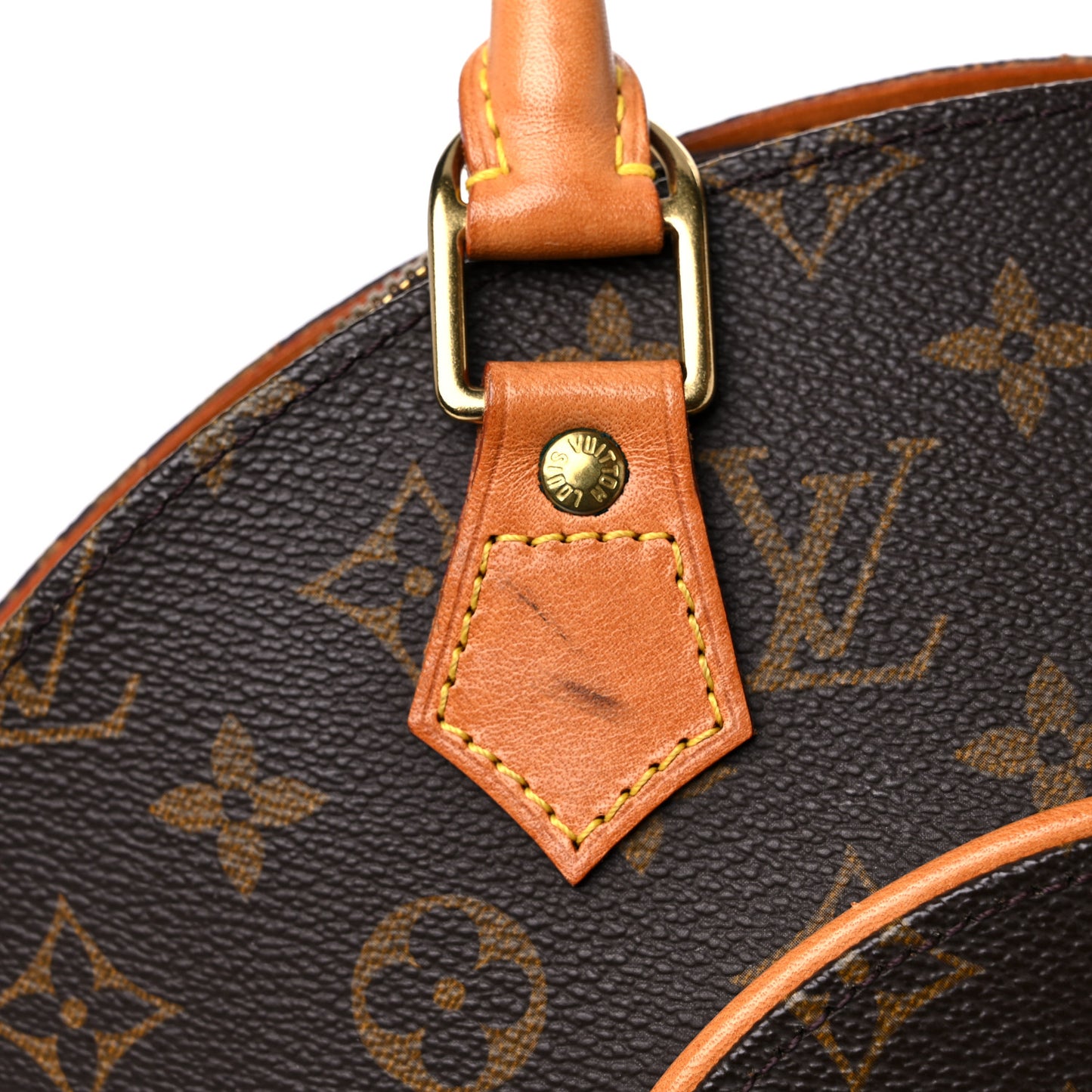 Monogram Ellipse PM