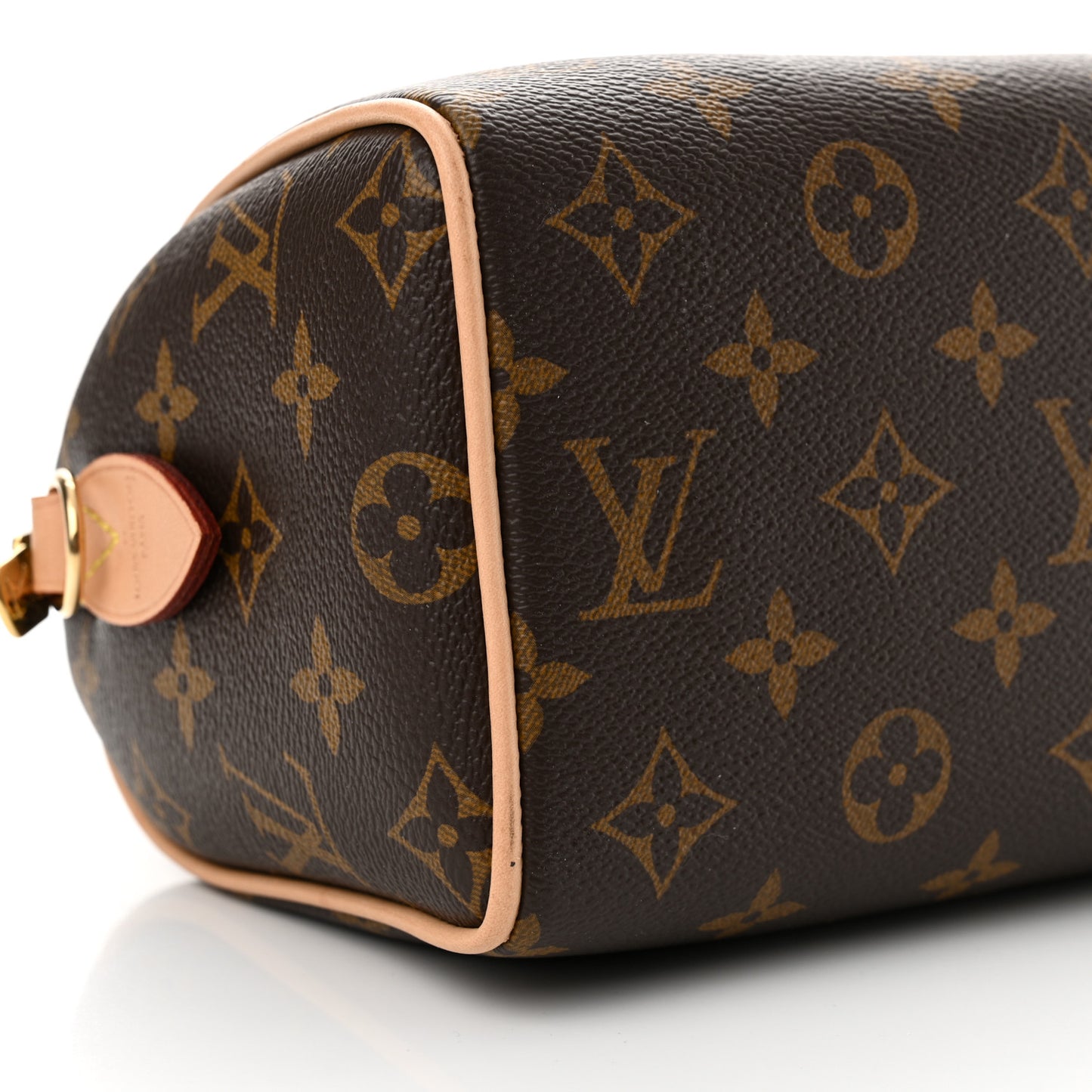 Monogram Speedy Bandouliere 20