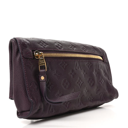 Louis Vuitton Empreinte Petillante Clutch Flamme 3 of 9