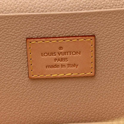 Louis Vuitton Monogram Nice Mini 10 of 12