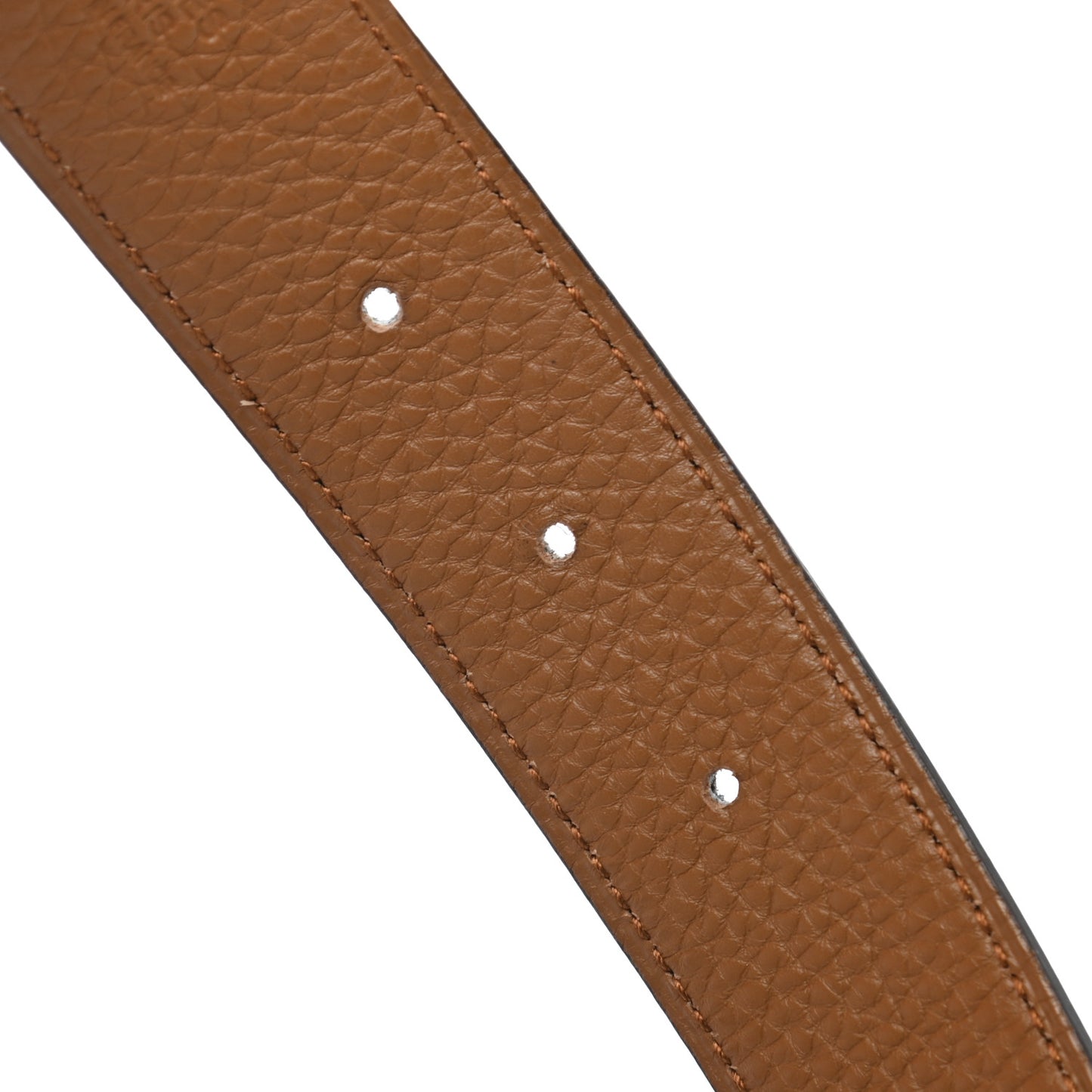 Box Togo 32mm H Belt 75 Black Gold