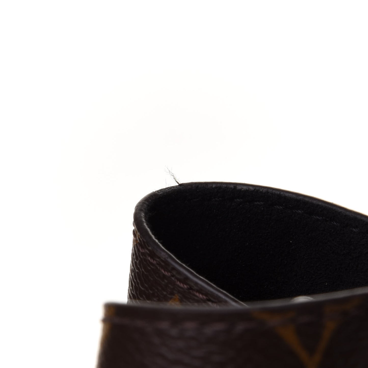 Monogram Neonoe MM Black