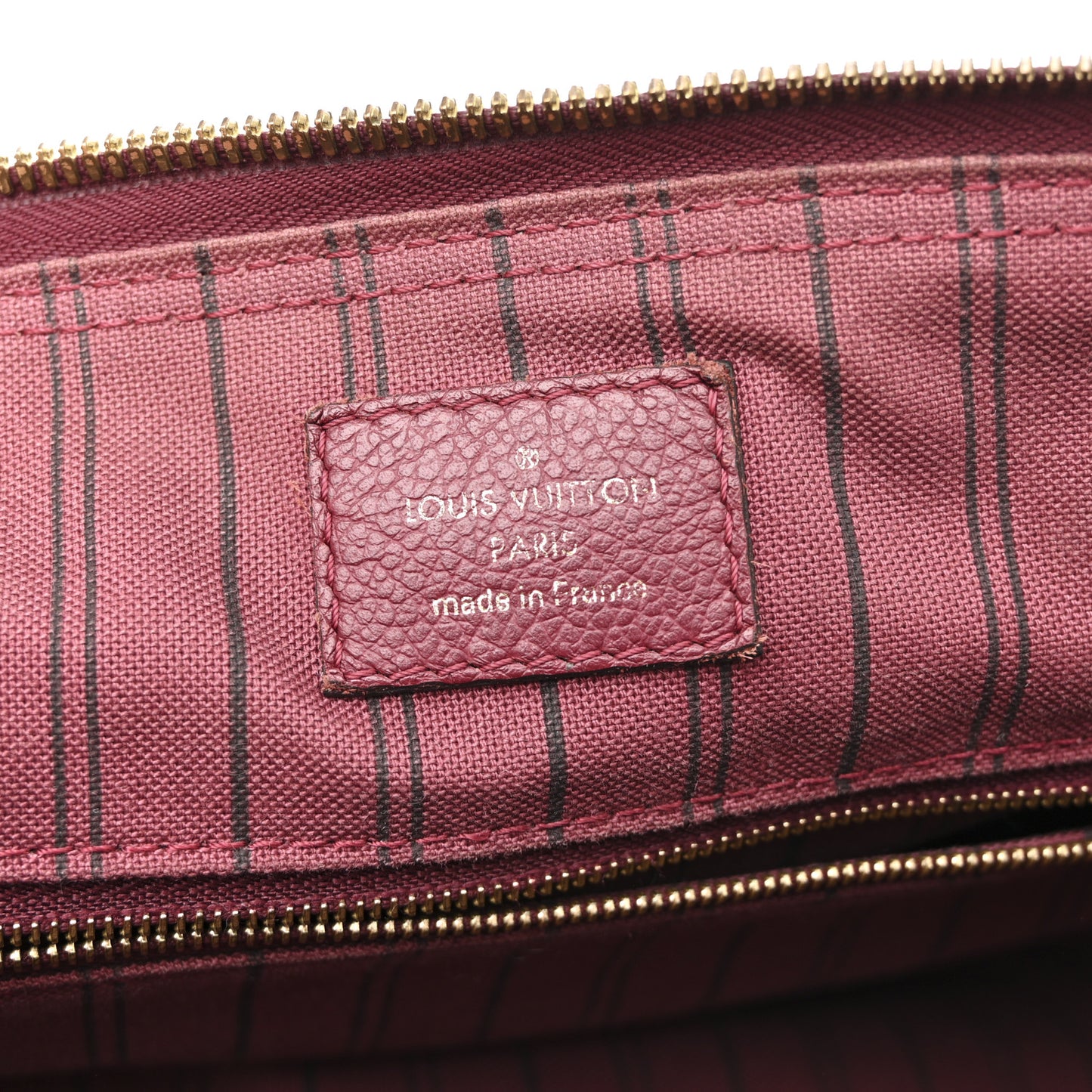 Empreinte Speedy Bandouliere 25 NM Aurore