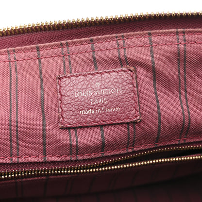 Louis Vuitton Empreinte Speedy Bandouliere 25 NM Aurore 6 of 14