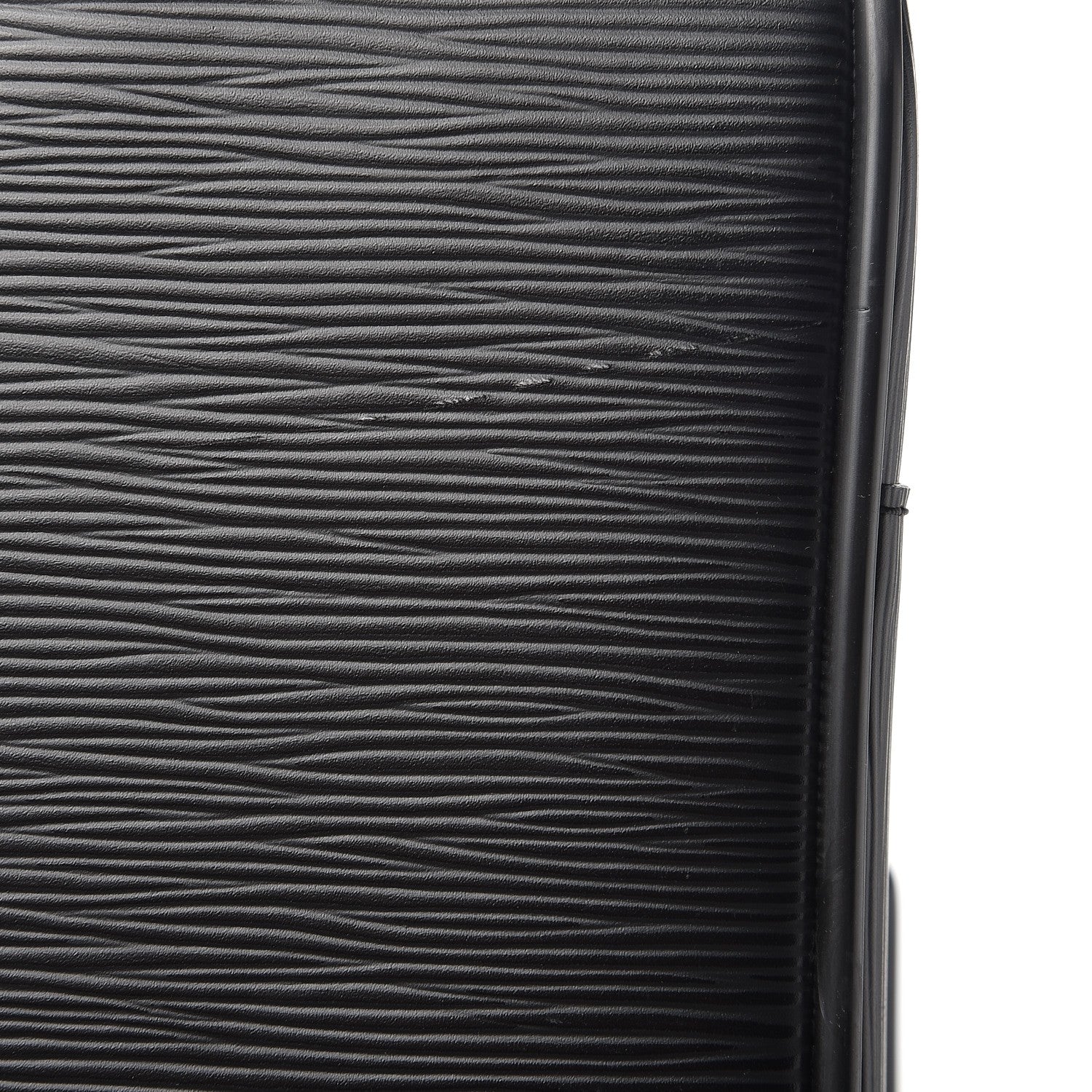 Louis Vuitton Epi Pegase Legere 50 Black 16 of 20