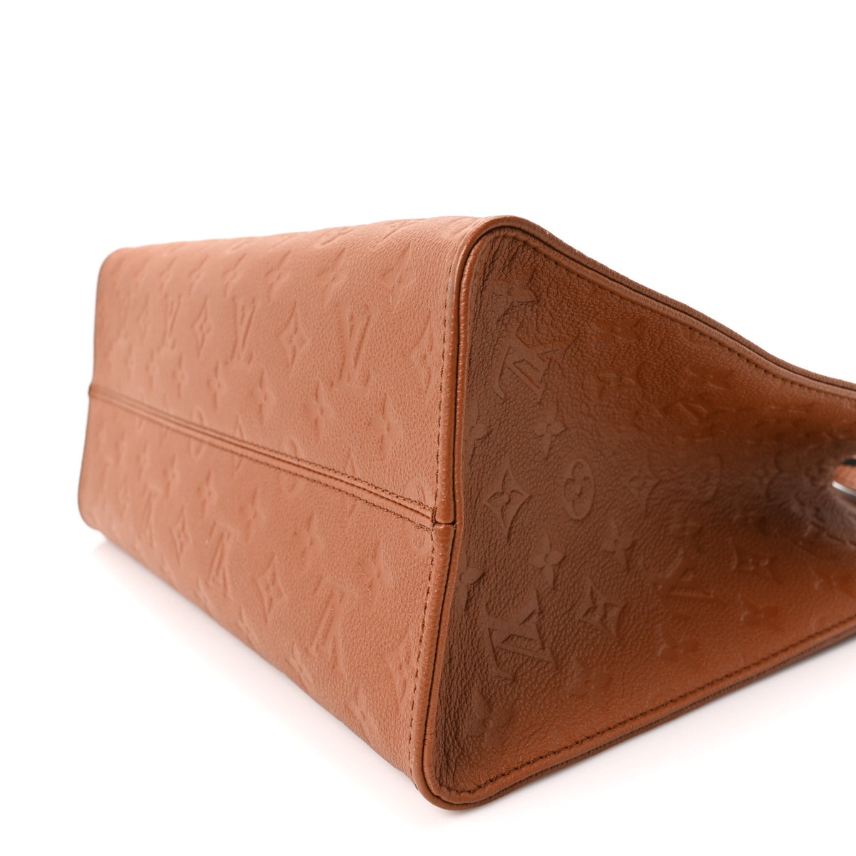 Empreinte Monogram Onthego MM Cognac