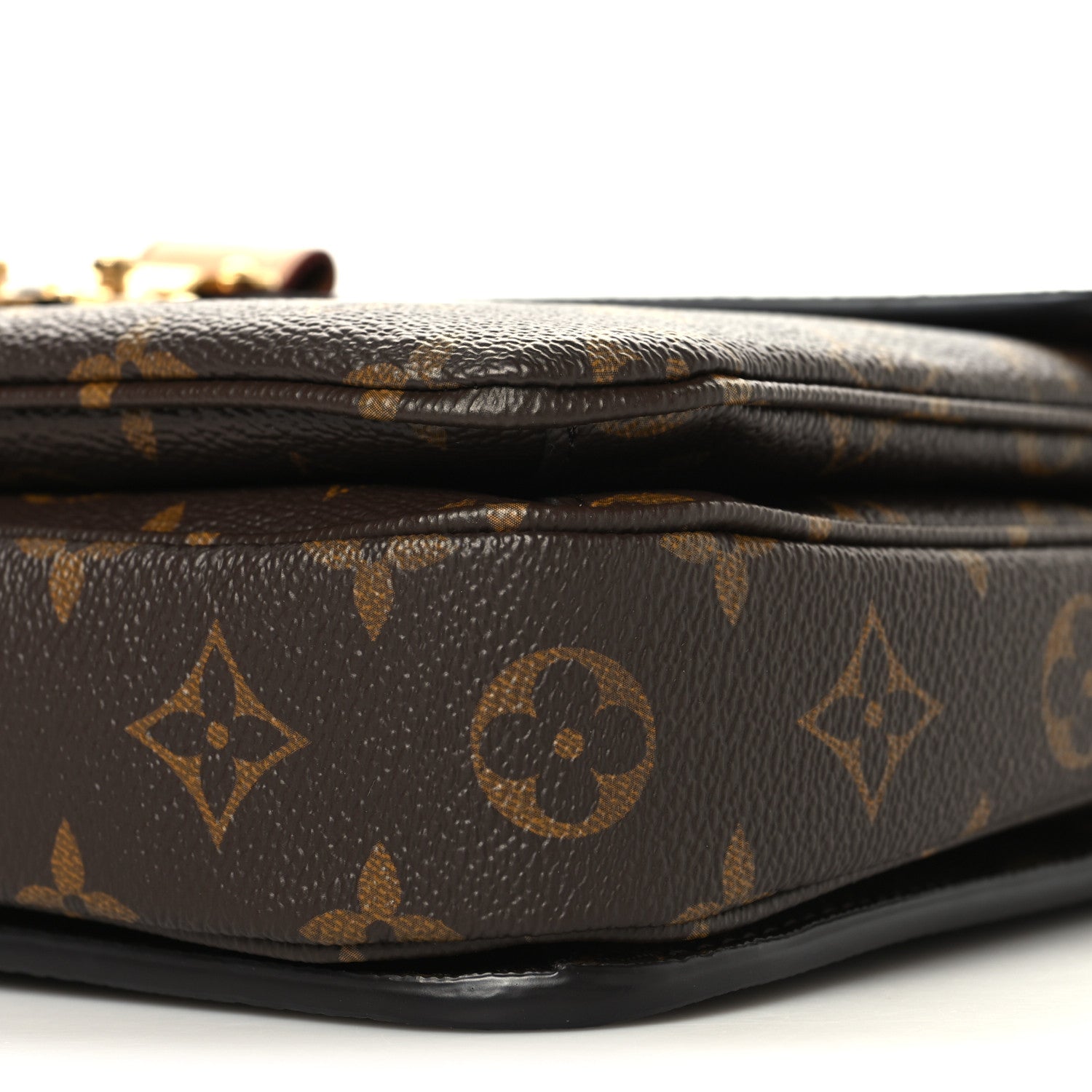 Louis Vuitton Monogram Pochette Metis 10 of 11