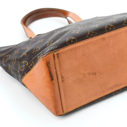 Louis Vuitton Monogram Cabas Piano 7 of 12